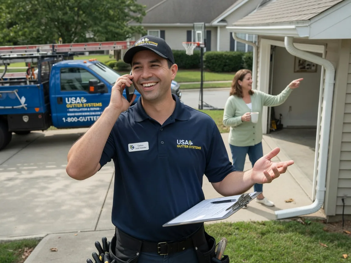 Gutter Installation Metamora, IL FAQs